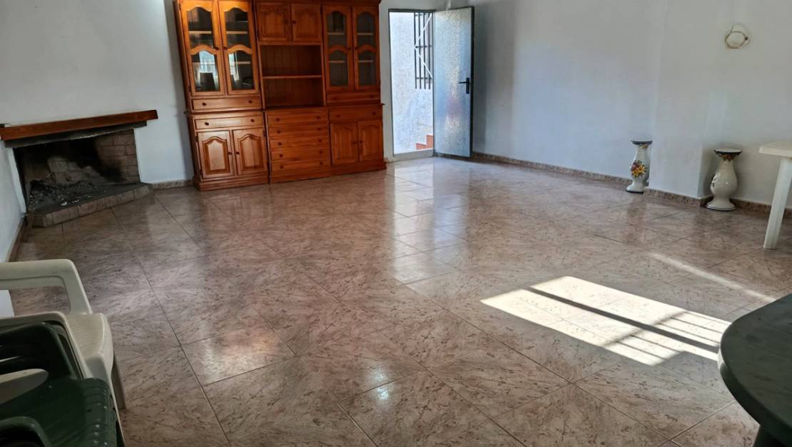 Sale - Villa - Elche - Elche Centro