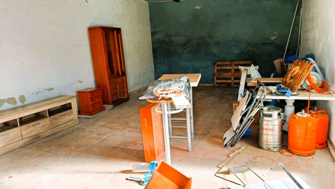 Sale - Villa - Elche - Elche Centro