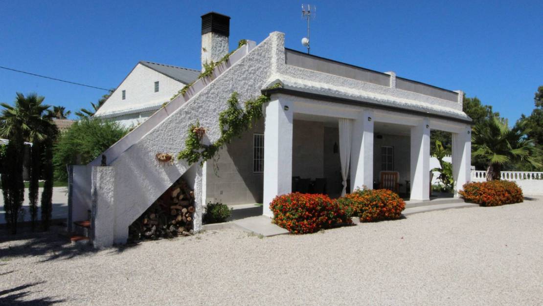 Sale - Villa - Elche - Elche Centro