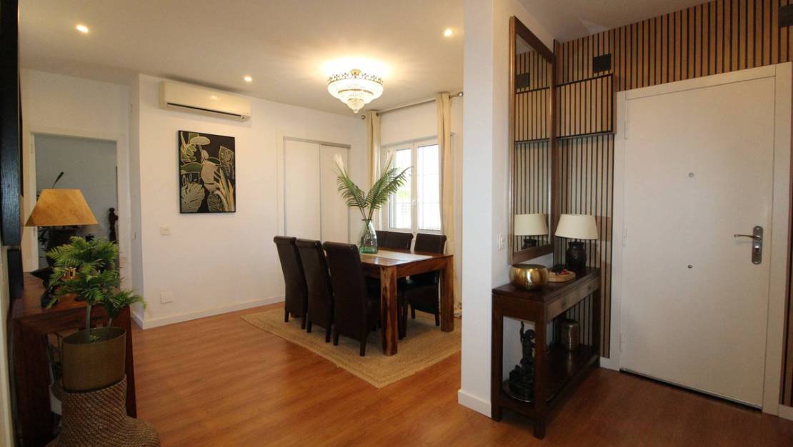 Sale - Villa - Elche - Elche Centro