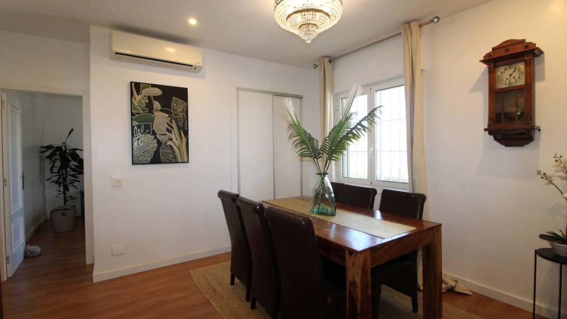 Sale - Villa - Elche - Elche Centro