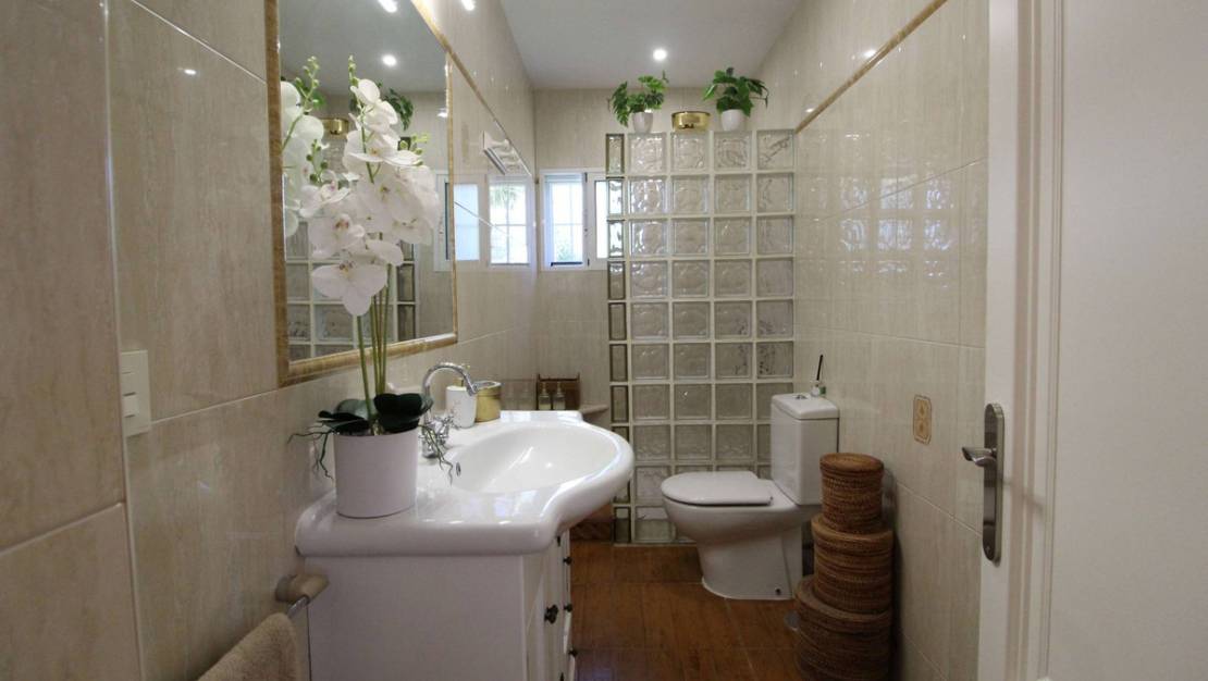 Sale - Villa - Elche - Elche Centro