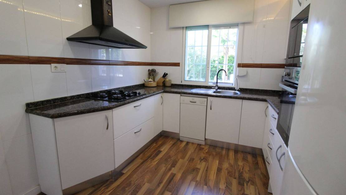 Sale - Villa - Elche - Elche Centro