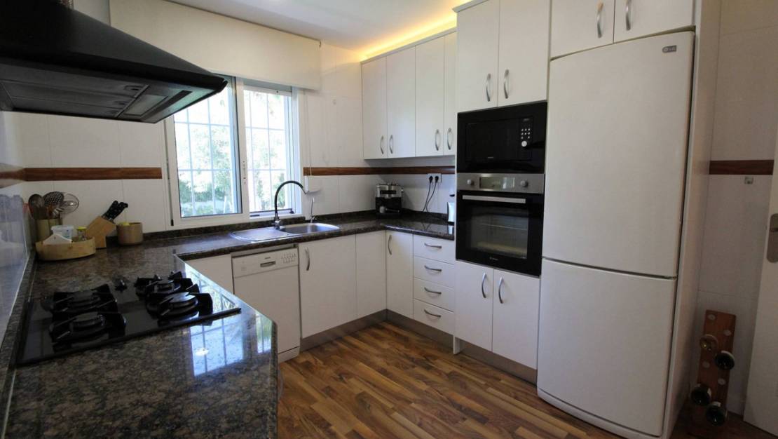 Sale - Villa - Elche - Elche Centro