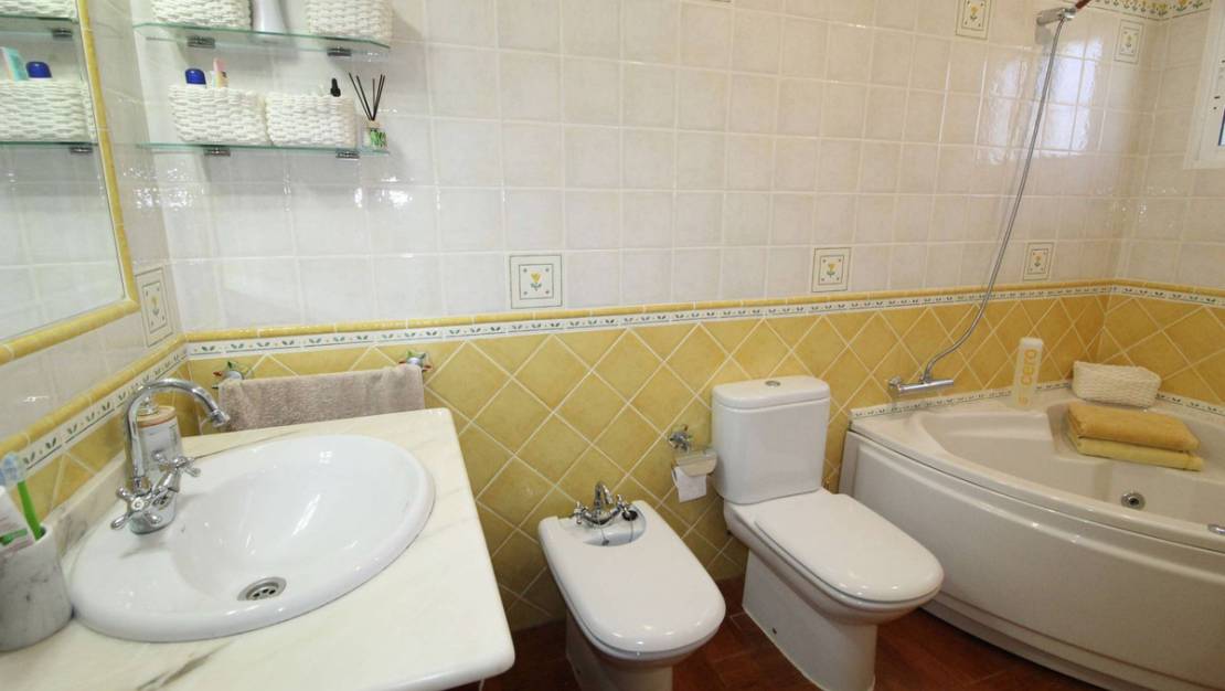 Sale - Villa - Elche - Elche Centro