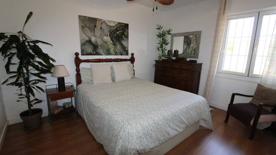 Sale - Villa - Elche - Elche Centro