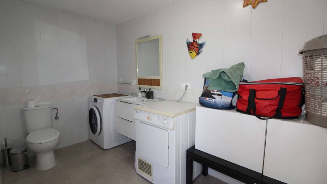 Sale - Villa - Elche - Elche Centro