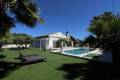 Sale - Villa - Elche - Elche Centro