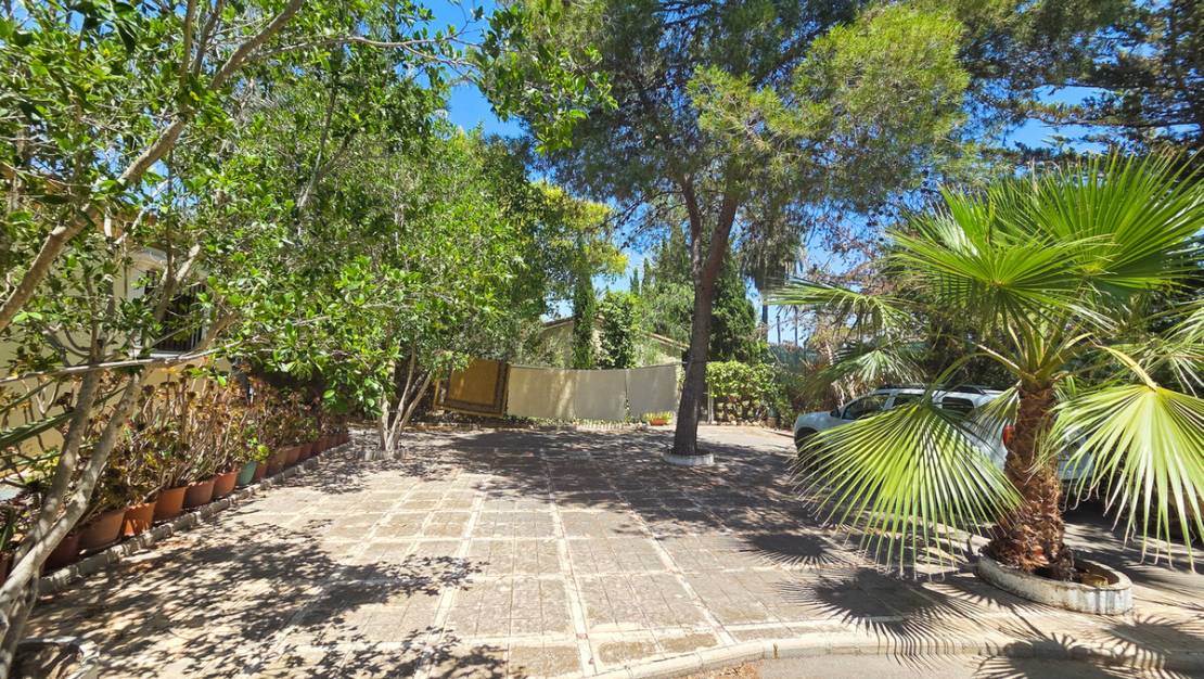 Sale - Villa - Elche - Elche Centro