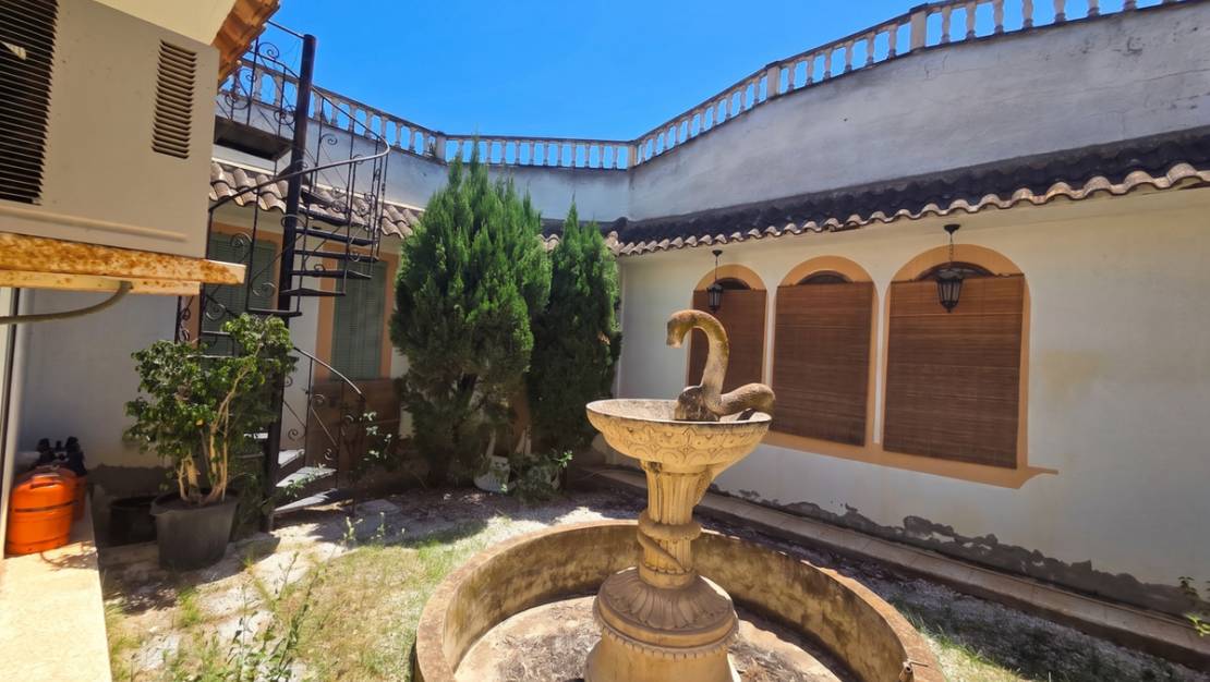 Sale - Villa - Elche - Elche Centro