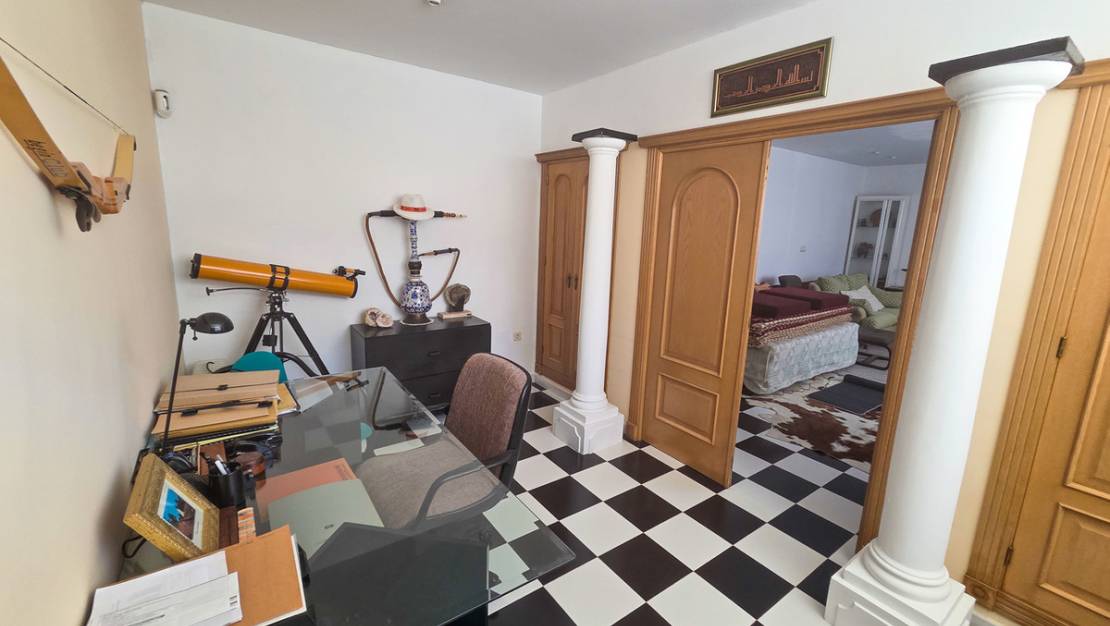 Sale - Villa - Elche - Elche Centro