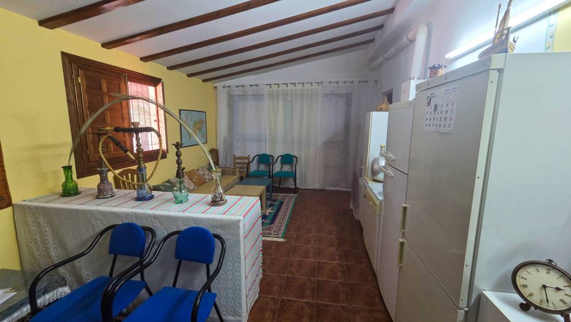 Sale - Villa - Elche - Elche Centro