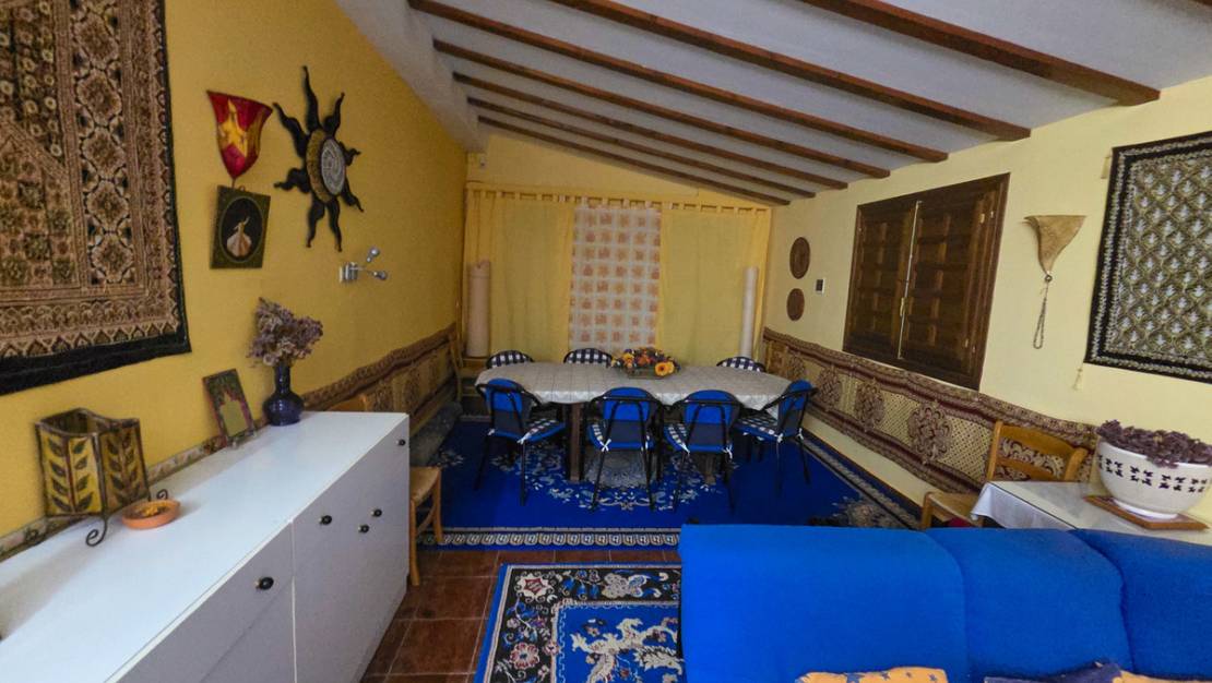Sale - Villa - Elche - Elche Centro