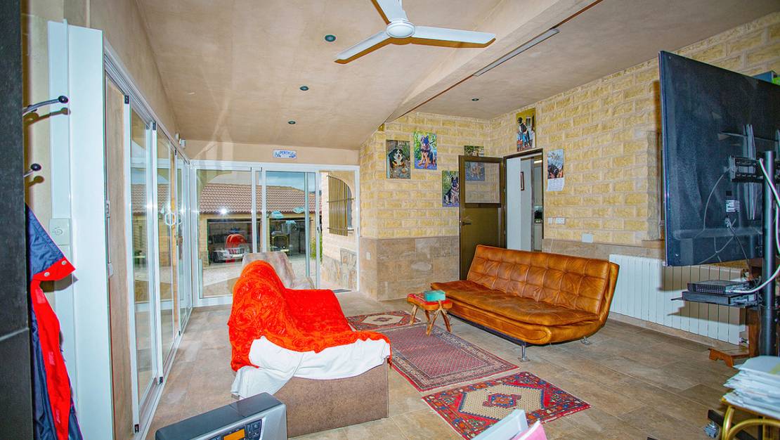 Sale - Villa - Elche - Elche Centro