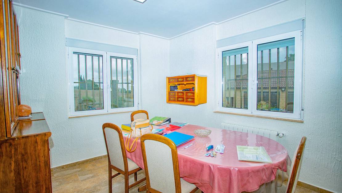 Sale - Villa - Elche - Elche Centro
