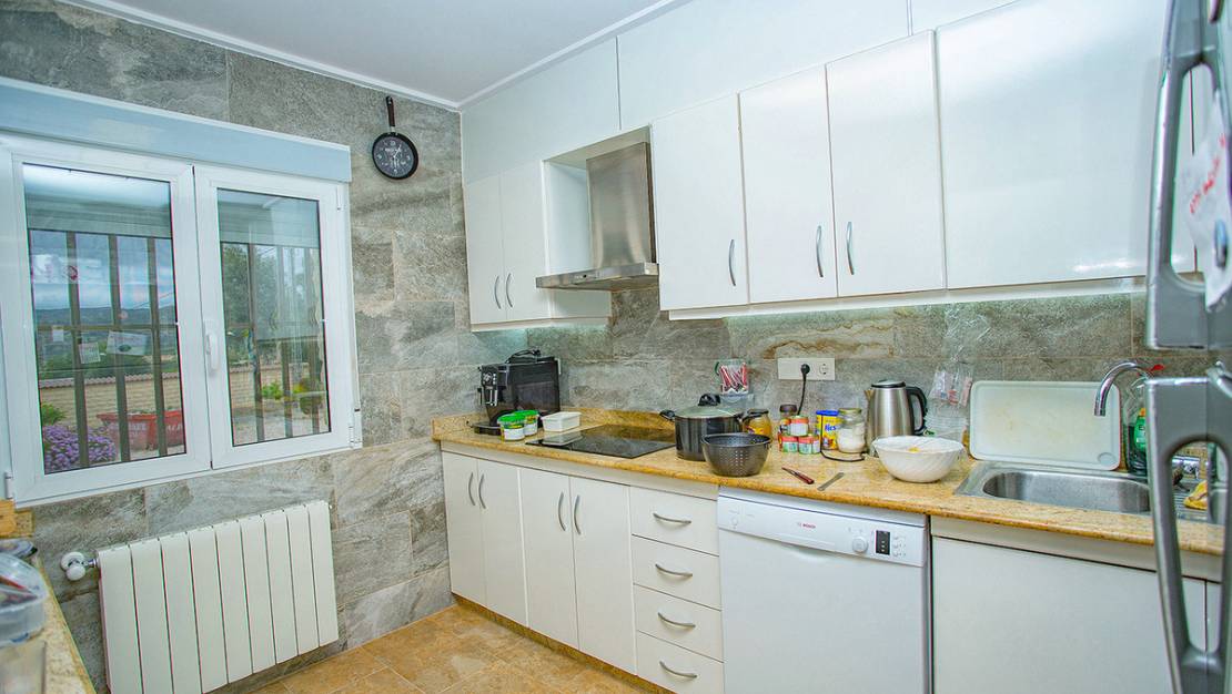 Sale - Villa - Elche - Elche Centro
