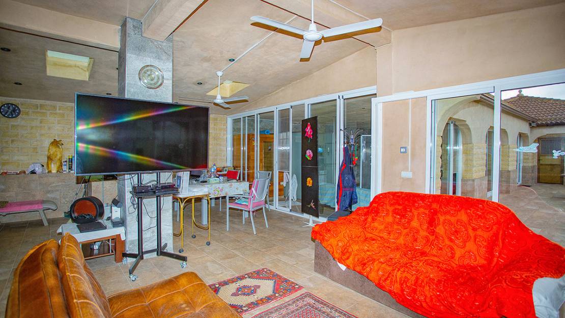Sale - Villa - Elche - Elche Centro