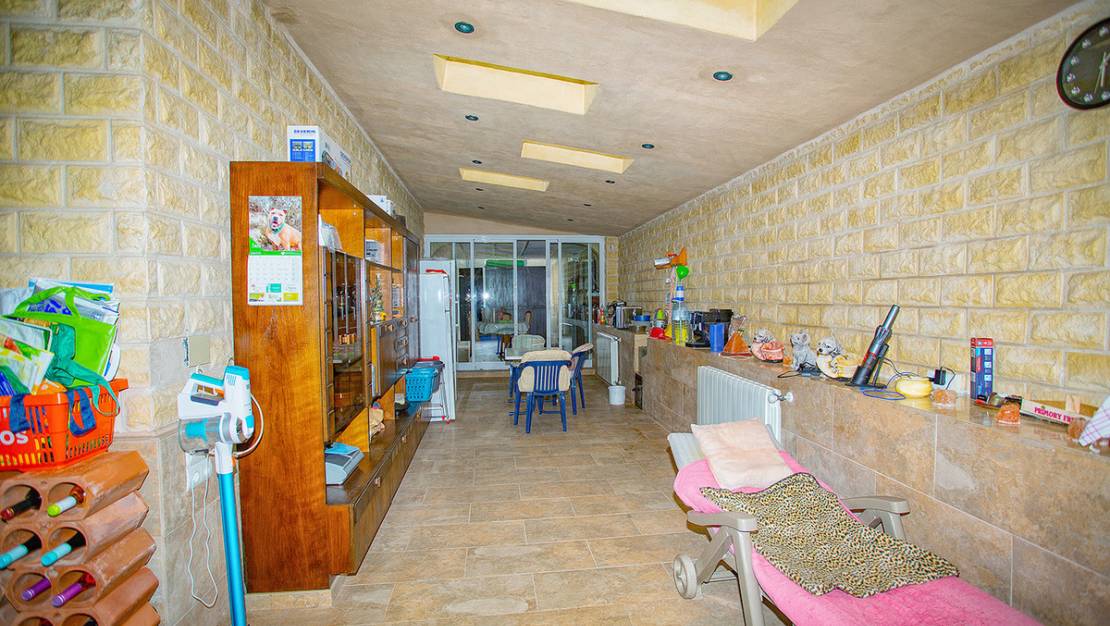 Sale - Villa - Elche - Elche Centro