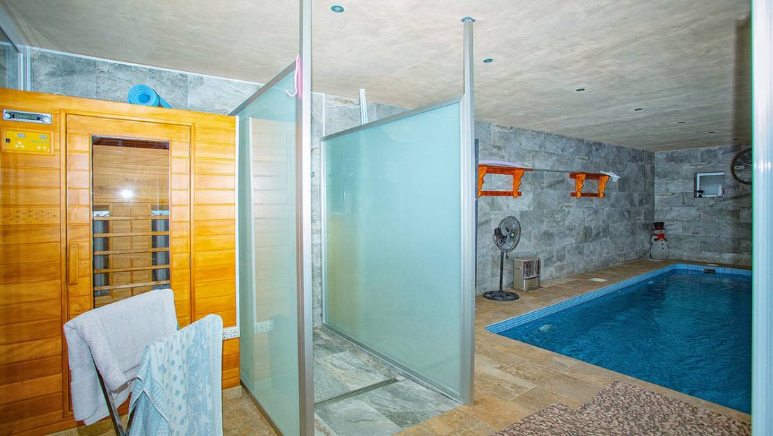 Sale - Villa - Elche - Elche Centro