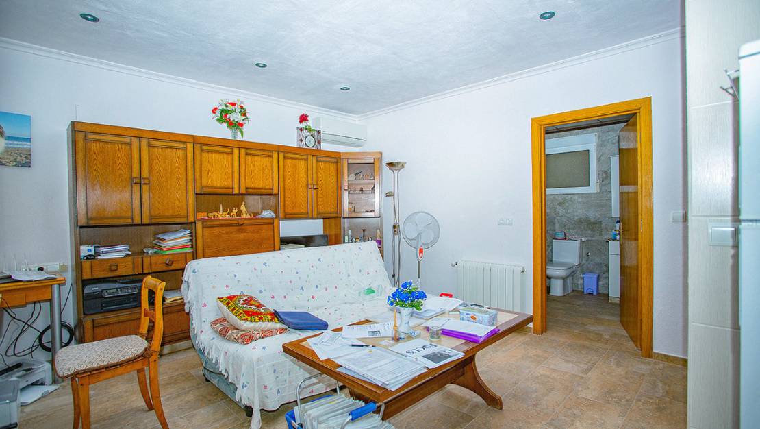 Sale - Villa - Elche - Elche Centro