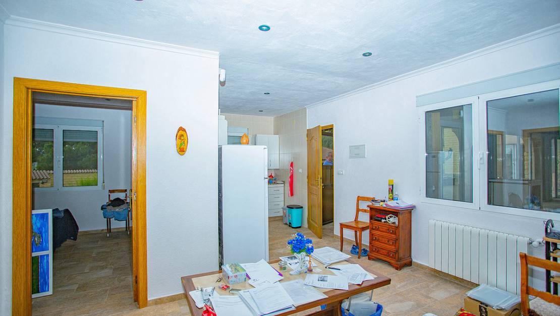 Sale - Villa - Elche - Elche Centro