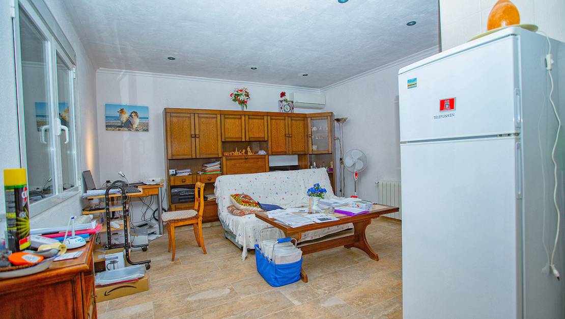 Sale - Villa - Elche - Elche Centro