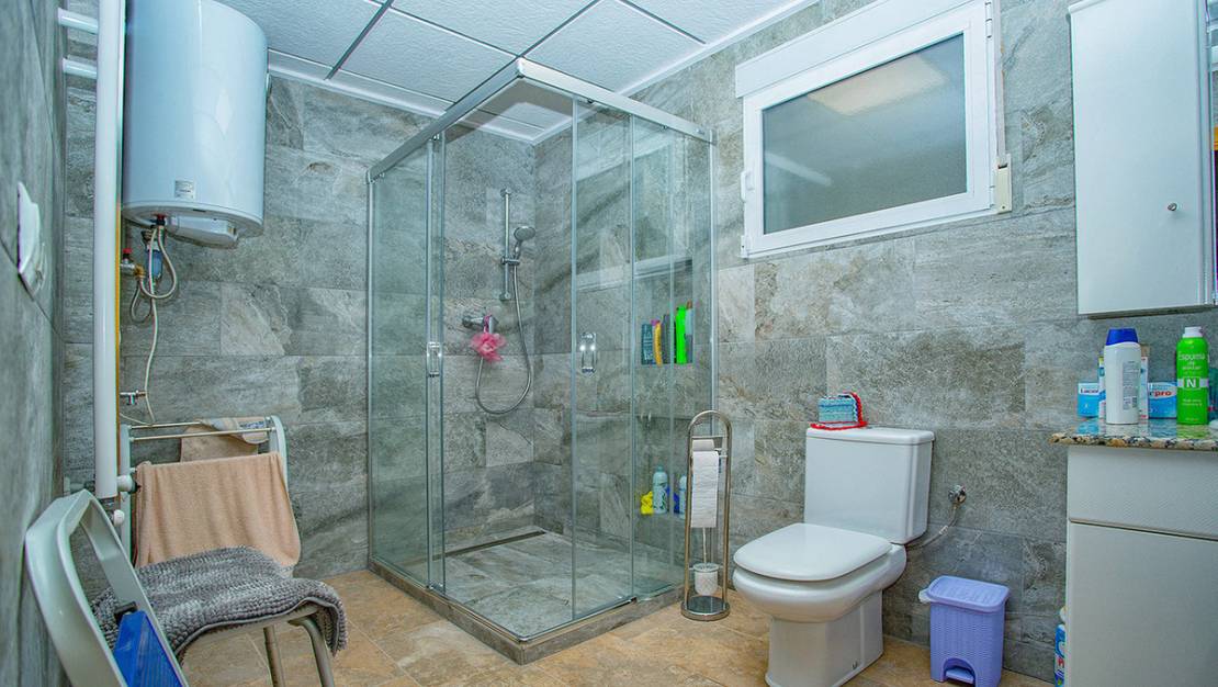 Sale - Villa - Elche - Elche Centro