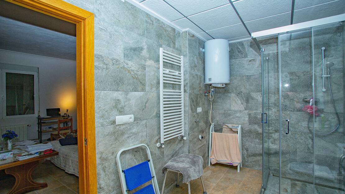 Sale - Villa - Elche - Elche Centro
