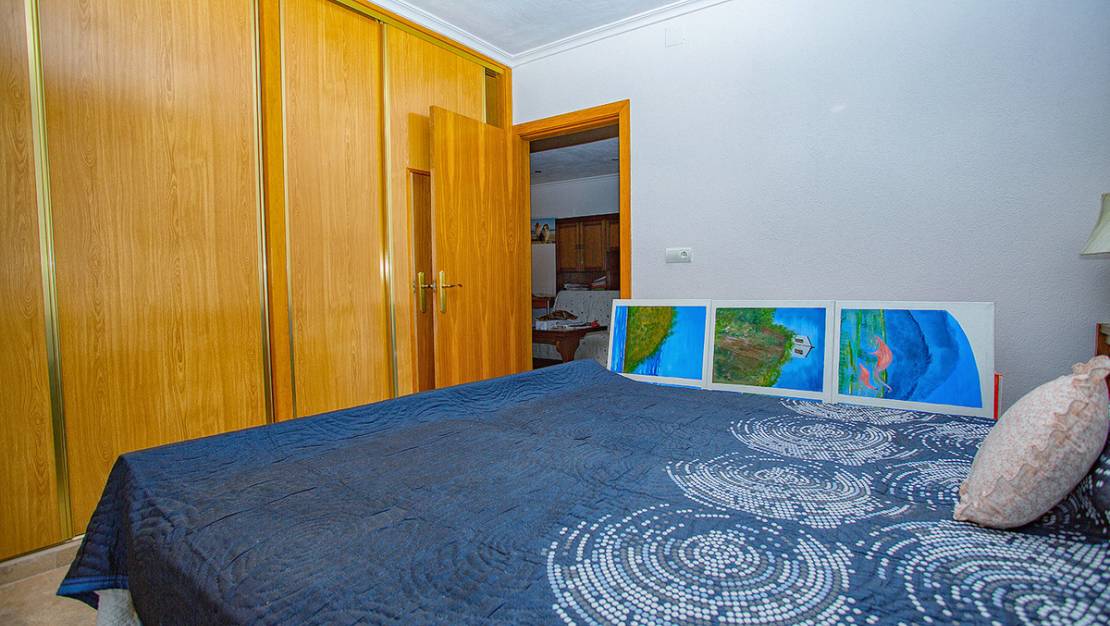 Sale - Villa - Elche - Elche Centro