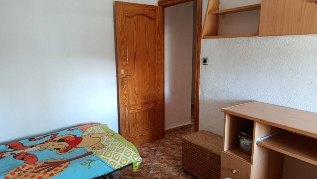 Sale - Villa - Elche - Elche Centro