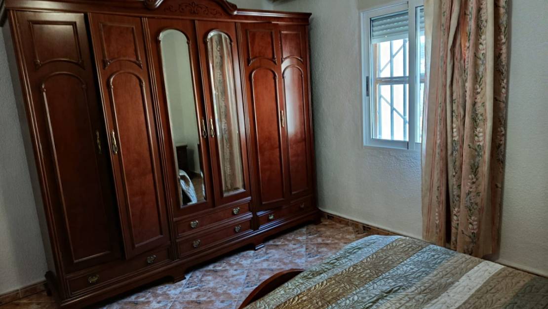 Sale - Villa - Elche - Elche Centro