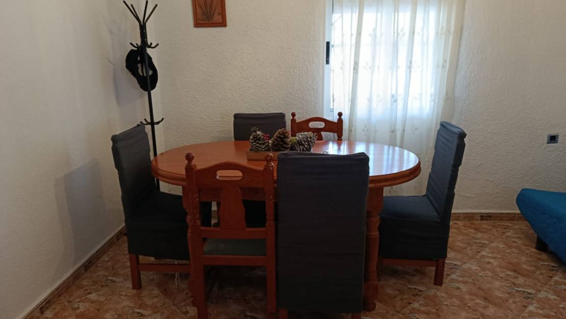 Sale - Villa - Elche - Elche Centro