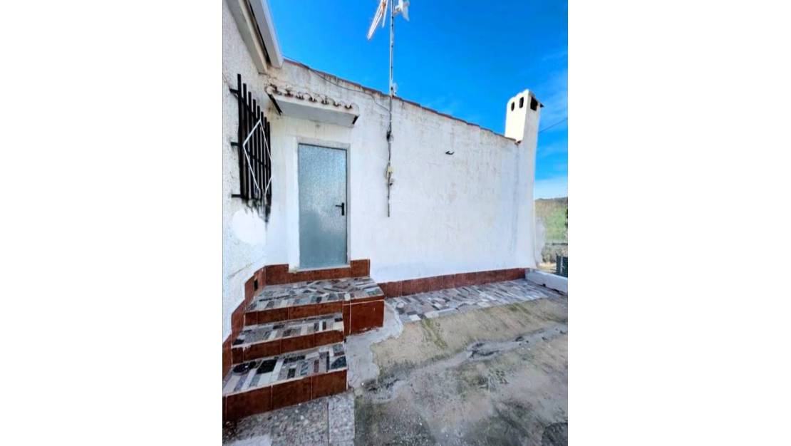 Sale - Villa - Elche - Elche Centro
