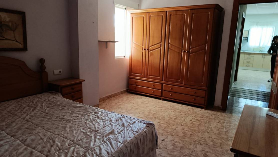 Sale - Villa - Elche - Elche Centro