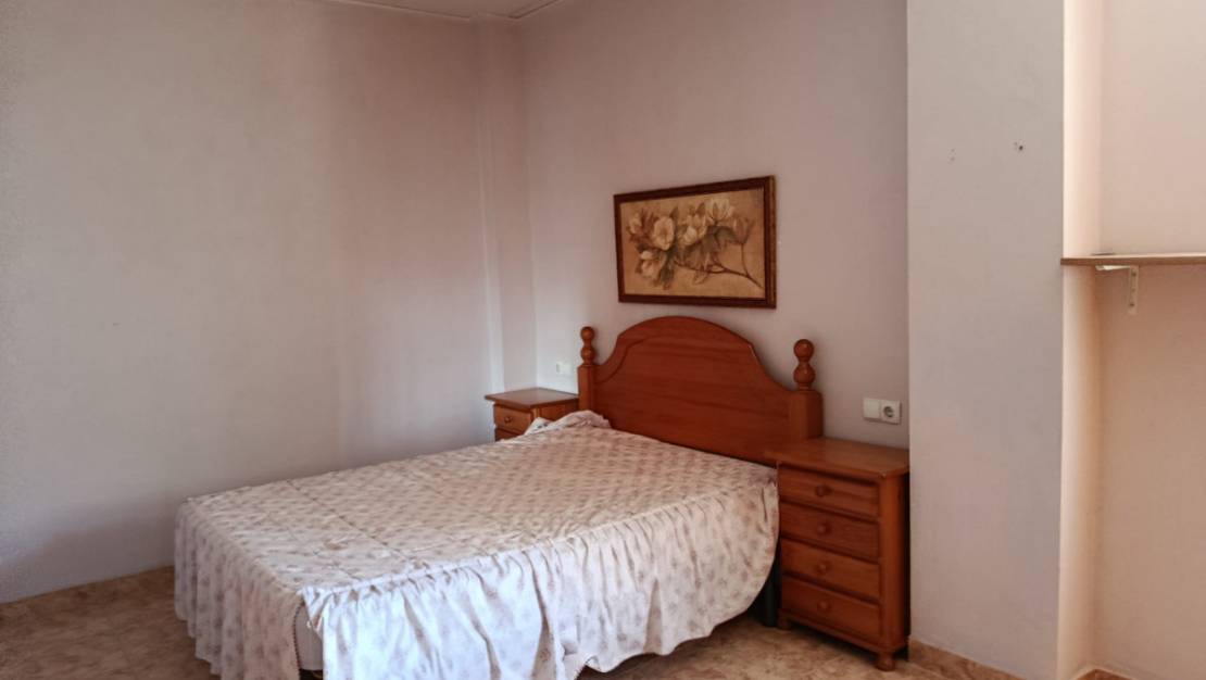 Sale - Villa - Elche - Elche Centro