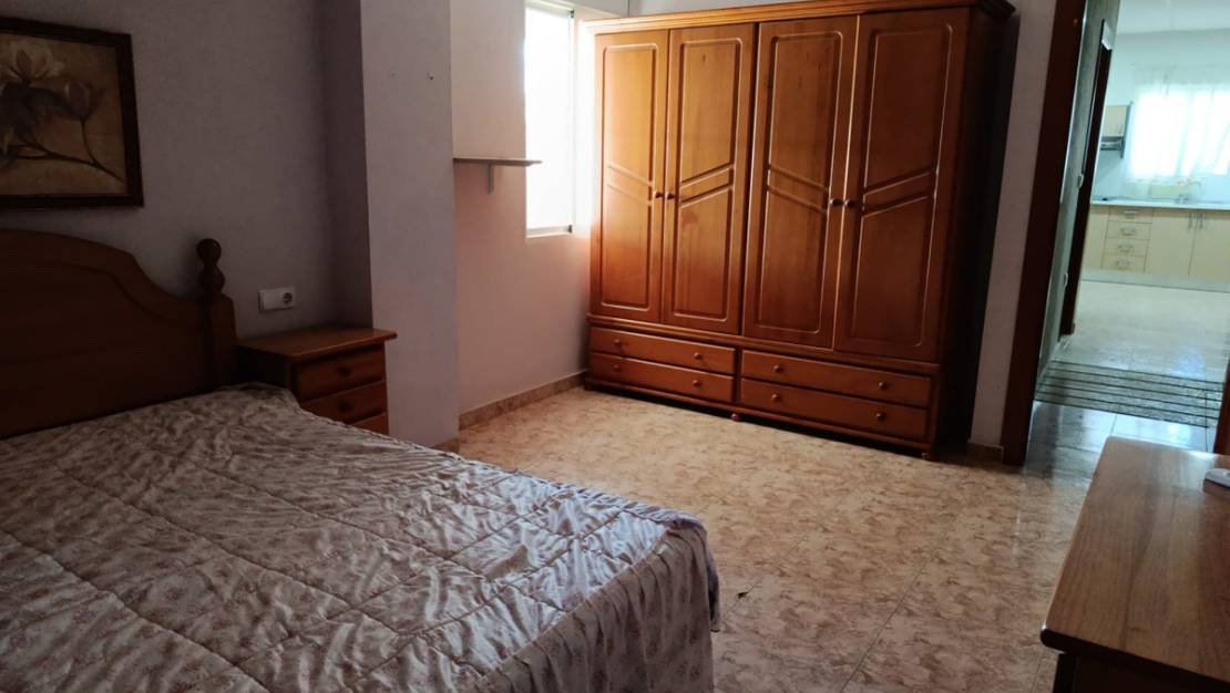 Sale - Villa - Elche - Elche Centro