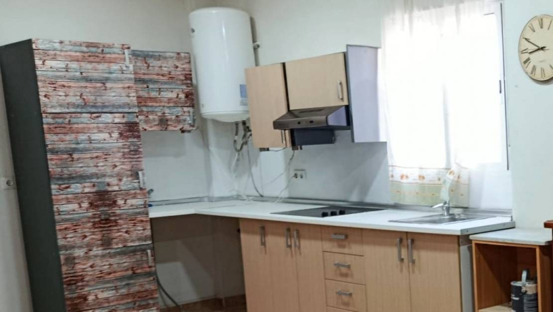Sale - Villa - Elche - Elche Centro