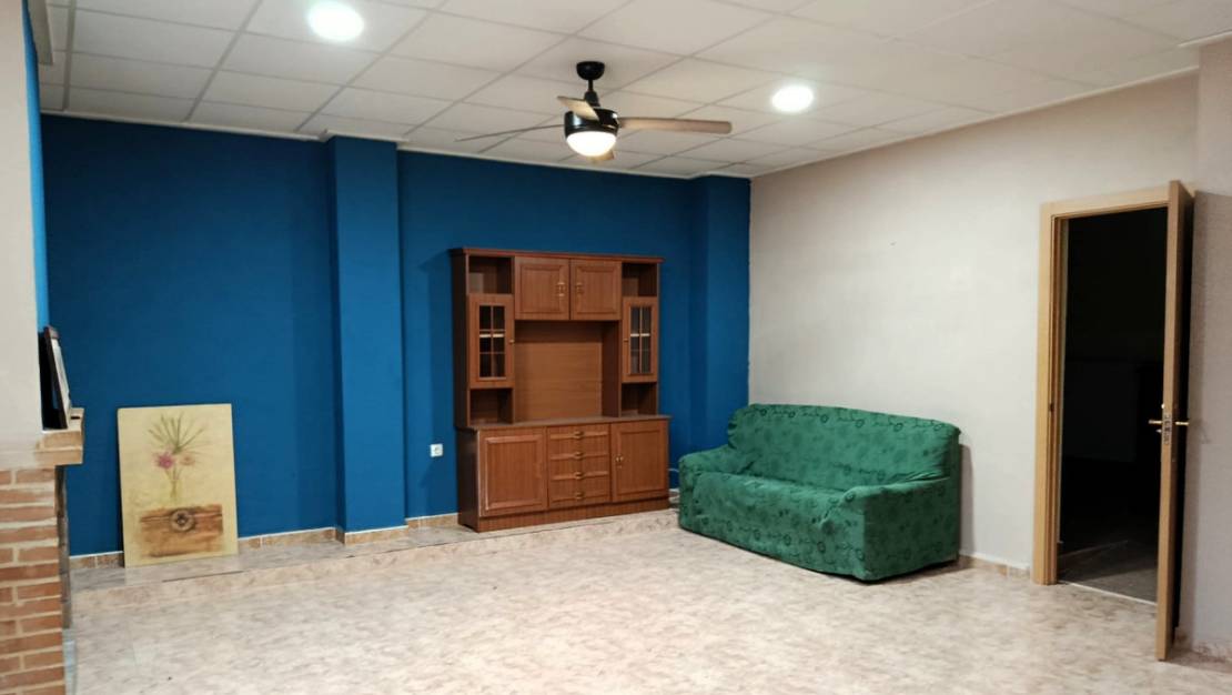 Sale - Villa - Elche - Elche Centro