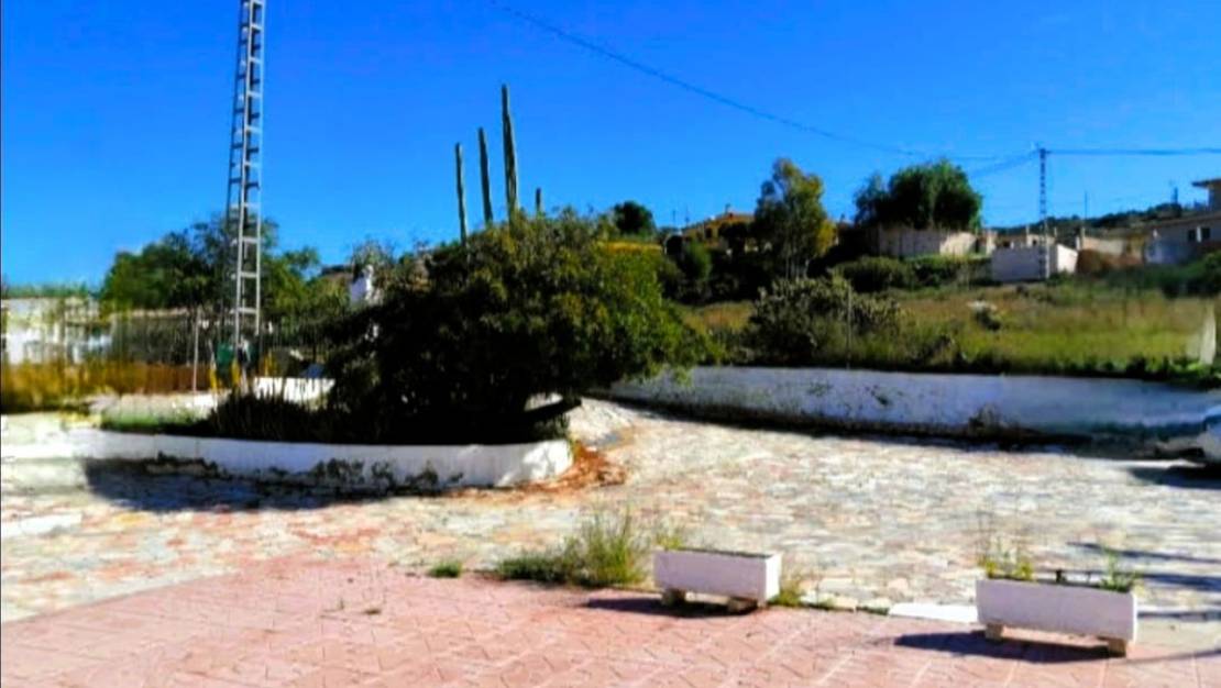 Sale - Villa - Elche - Elche Centro