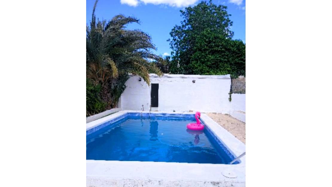 Sale - Villa - Elche - Elche Centro