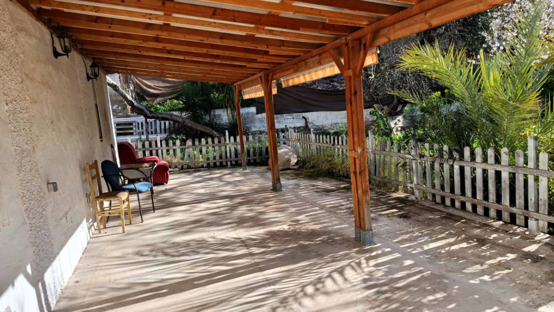 Sale - Villa - Elche - Elche Centro