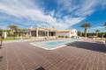 Sale - Villa - Elche - Elche Centro