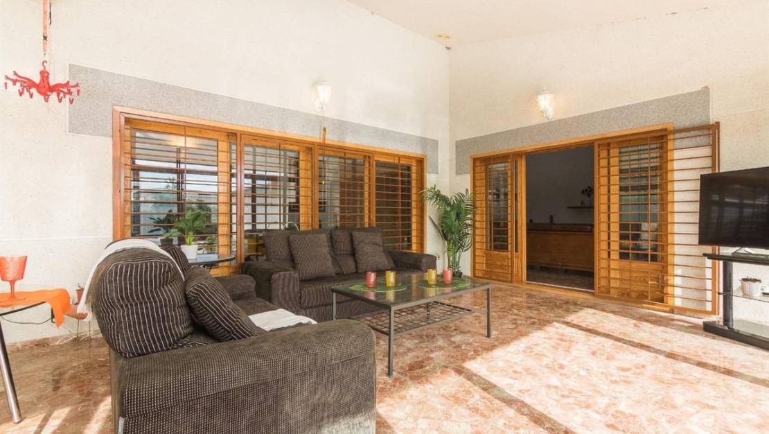 Sale - Villa - Elche - Elche Centro