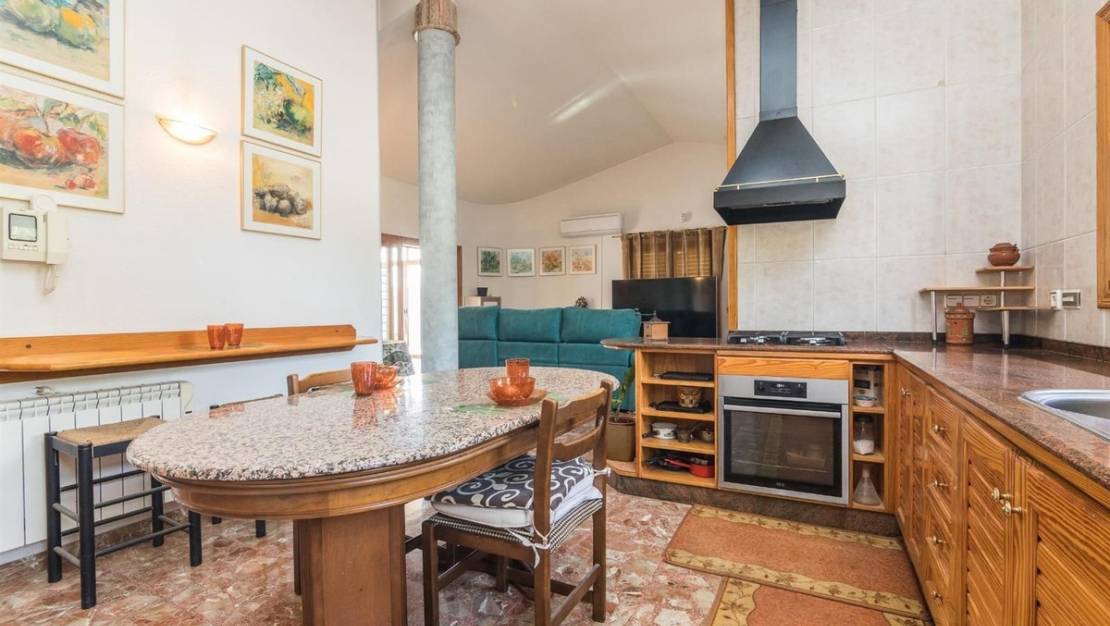Sale - Villa - Elche - Elche Centro