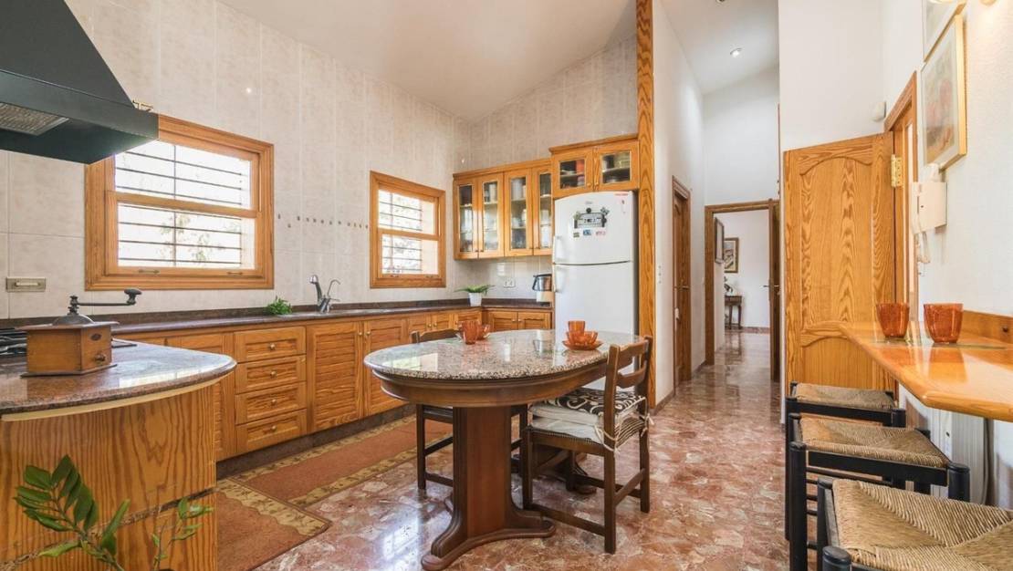 Sale - Villa - Elche - Elche Centro