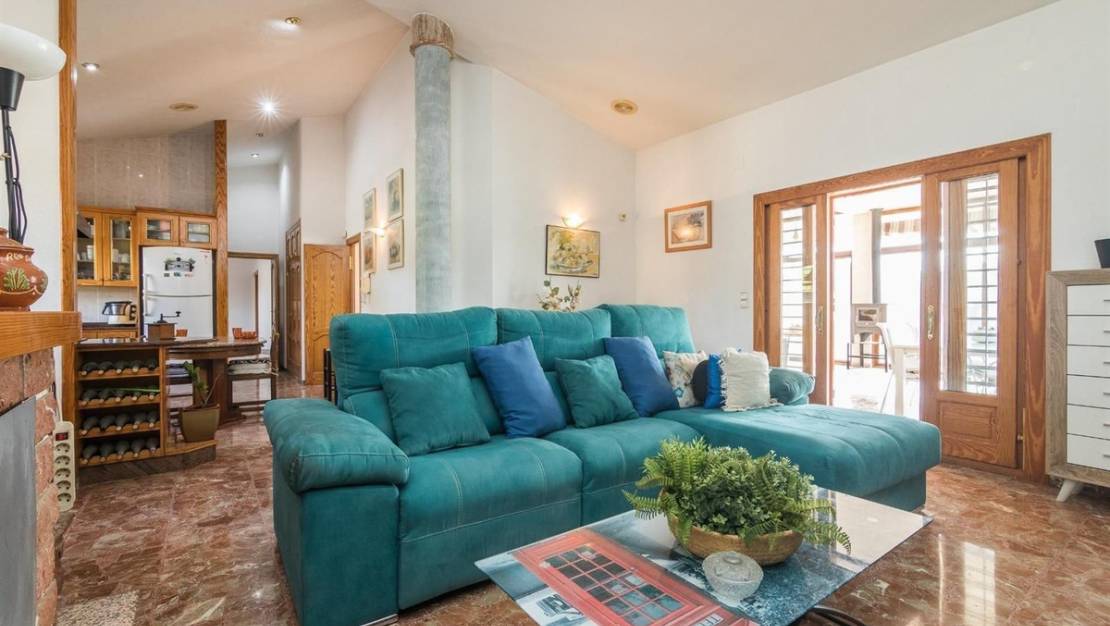 Sale - Villa - Elche - Elche Centro