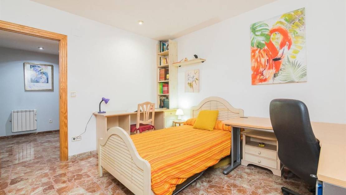 Sale - Villa - Elche - Elche Centro