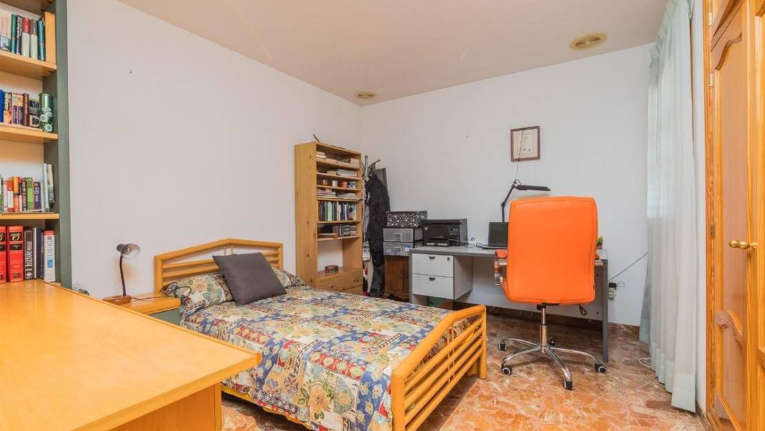 Sale - Villa - Elche - Elche Centro