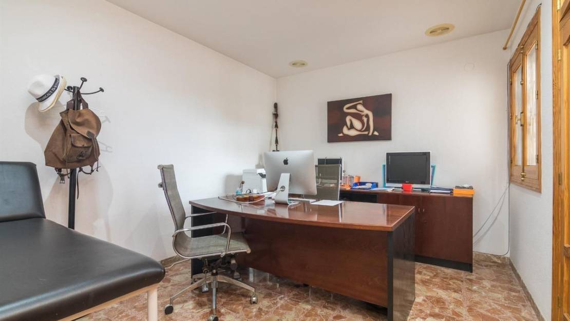 Sale - Villa - Elche - Elche Centro