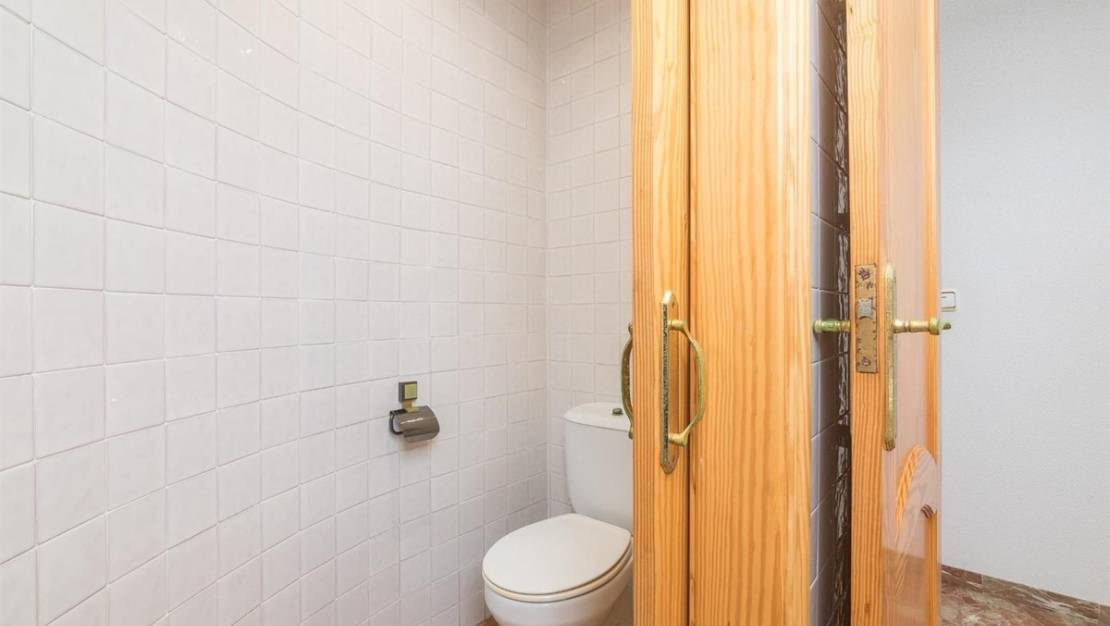 Sale - Villa - Elche - Elche Centro